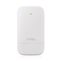 Zyxel PoE12-3PD, 4x 1Gb port PoE extender. 45W PoE budget, IP55 rated (outdoor)