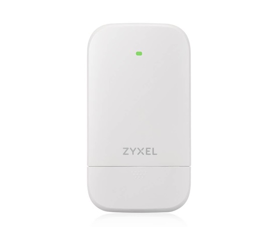 Zyxel PoE12-3PD, 4x 1Gb port PoE extender. 45W PoE budget, IP55 rated (outdoor)