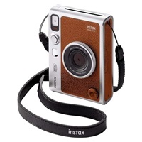 Fujifilm MINI EVO BROWN C hnedý