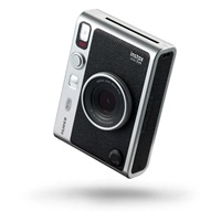 Fujifilm MINI EVO BLACK C černý