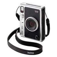Fujifilm MINI EVO BLACK C černý