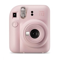 Fujifilm MINI 12 růžový