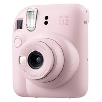 Fujifilm MINI 12 růžový
