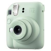 Fujifilm MINI 12 zelený