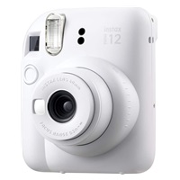 Fujifilm MINI 12 bílý