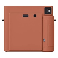 Fujifilm INSTAX SQ1 TERRACOTTA ORANGE EX D