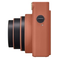 Fujifilm INSTAX SQ1 TERRACOTTA ORANGE EX D