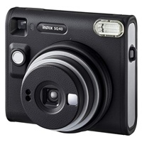 Fujifilm INSTAX SQUARE SQ40 černý