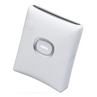 <p>Fujifilm INSTAX TISKÁRNA SQUARE LINK bílá</p>