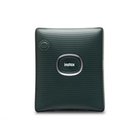 <p>Fujifilm INSTAX TISKÁRNA SQUARE LINK zelená</p>