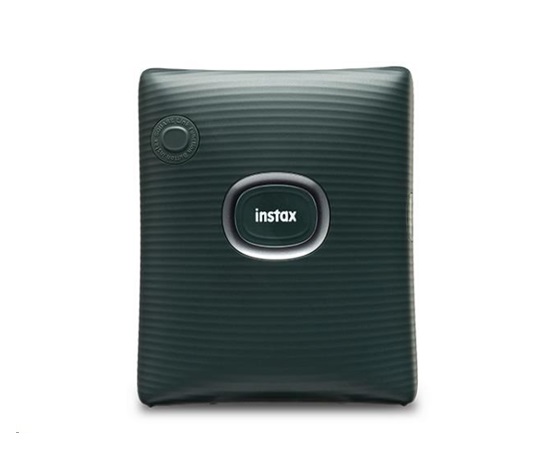 <p>Fujifilm INSTAX TISKÁRNA SQUARE LINK zelená</p>