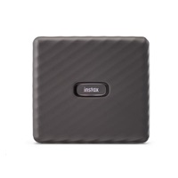 <p>Fujifilm INSTAX TISKÁRNA WIDE LINK tmavošedá</p>