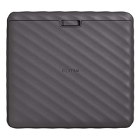 <p>Fujifilm INSTAX TISKÁRNA WIDE LINK tmavošedá</p>