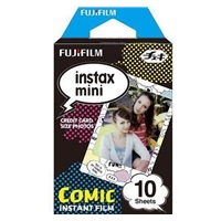 Fujifilm Film Instax Mini Comic