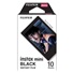 Fujifilm Film Instax Mini Black Frame