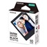 Fujifilm Film Instax Square 10List Black Frame