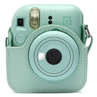 Fujifilm Pouzdro pro MINI 12 zelené