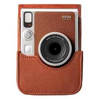 Fujifilm Pouzdro pro MINI EVO hnědé