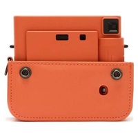 Fujifilm pouzdro pro SQ1 CAMERA CASE oranžový