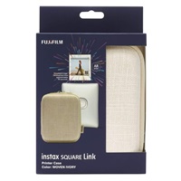 Fujifilm Pouzdro pro tiskárnu SQUARE Link bílé