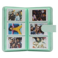 Fujifilm Album Mini 12 zelené