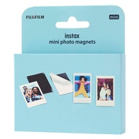 Fujifilm INSTAX MINI MAGNET samolep.podložky 10ks