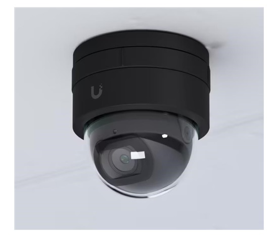 UBNT UVC-G5-Dome-Ultra, UniFi Video Camera G5 Dome Ultra Black