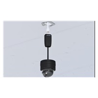 UBNT UVC-G5-Dome-Ultra, UniFi Video Camera G5 Dome Ultra Black
