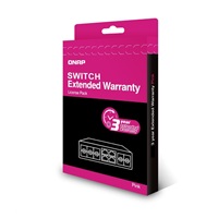 QNAP LW-NW-PINK-3Y-EI