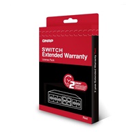 QNAP LW-NW-RED-2Y-EI