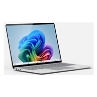 Microsoft Surface Laptop Copilot+ PC 13,8" 16GB/512GB W11 Home platinový