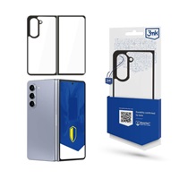 3mk ochranný kryt Satin Armor Case+ Fold pro Samsung Galaxy Z Fold 6