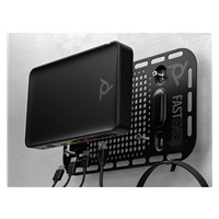 Poly Studio G62 s montážní deskou