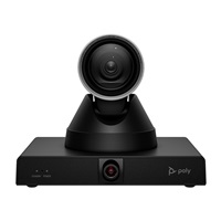 Poly Studio E60, kamera 4K s 12násobným optickým zoomem