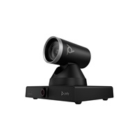 Poly Studio E60, kamera 4K s 12násobným optickým zoomem