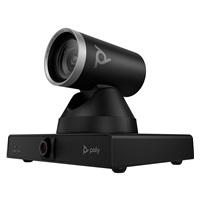Poly Studio E60, kamera 4K s 12násobným optickým zoomem