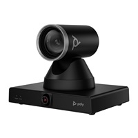 Poly Studio E60, kamera 4K s 12násobným optickým zoomem
