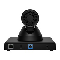 Poly Studio E60, kamera 4K s 12násobným optickým zoomem