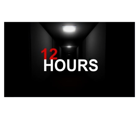 12 HOURS (PC) klíč Steam