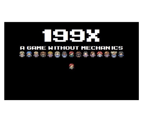 199X (PC) klíč Steam