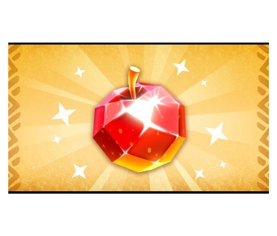 250 Gem Apples dla Super Kirby Clash (Switch) Digital
