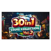 30-in-1 Game Collection Volume 2 (Switch)