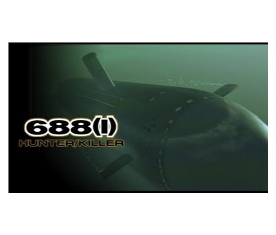 688(I) Hunter/Killer (PC) klíč Steam