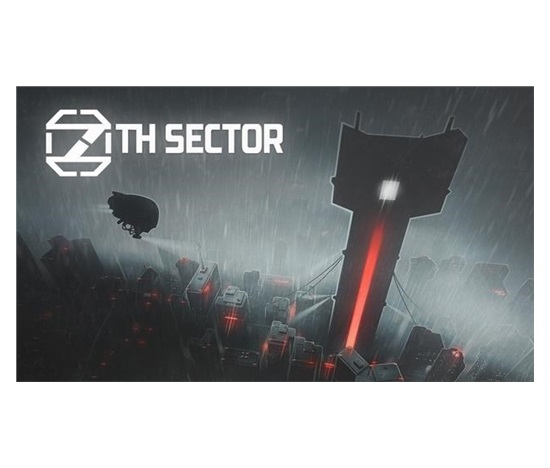 7th Sector (PC) klíč Steam