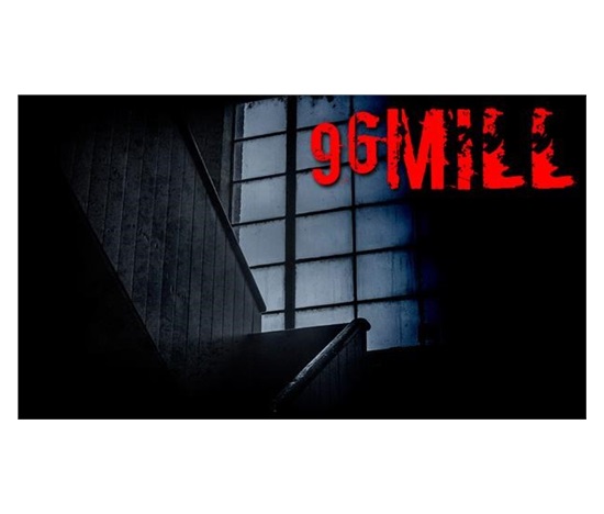 96 Mill (PC) klíč Steam