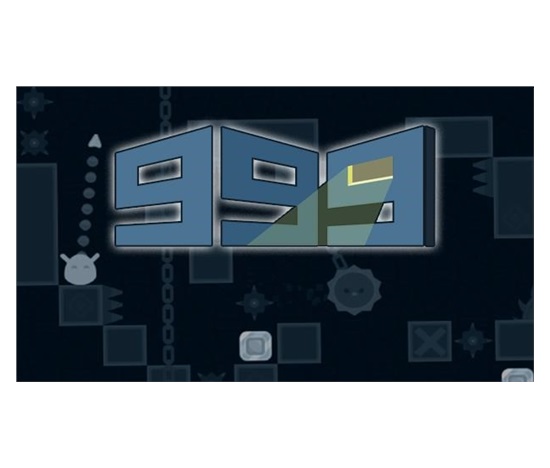 999 (PC) klíč Steam