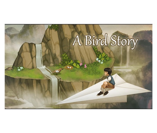 A Bird Story (PC) klíč Steam
