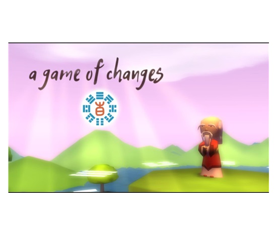 A Game Of Changes (PC/MAC/LX) DIGITAL