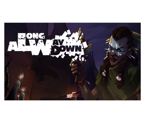 A Long Way Down (PC) klíč Steam