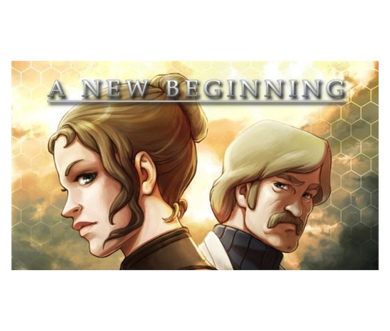 A New Beginning - Final Cut (PC) klíč Steam